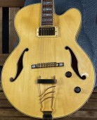 Ibanez PM-35 Pat Metheny